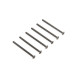 M3 x 45mm Flat Head Screws (6)