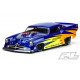 Carrosserie Super J Pro-Mod