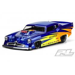 Carrosserie Super J Pro-Mod