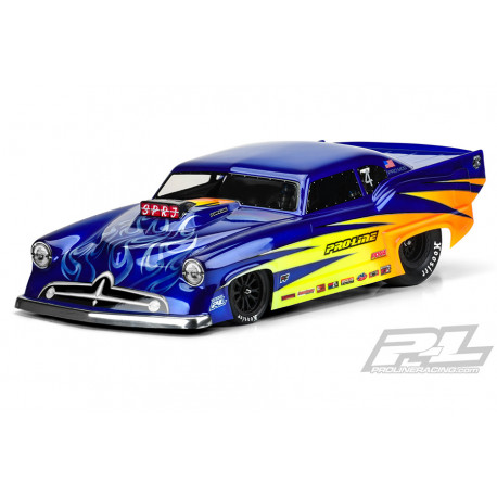 Carrosserie Super J Pro-Mod