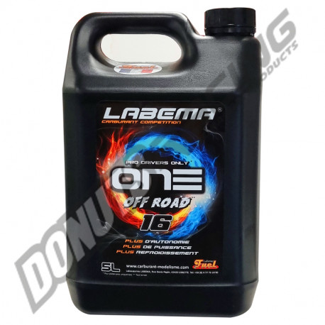 LABEMA ONE 16 5L