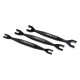 Turnbuckle Wrench Set