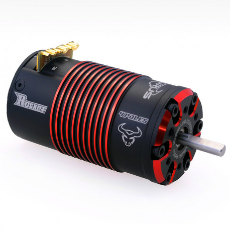 Brushless Motor 4274 2200Kv V2