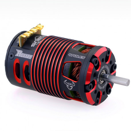 Brushless Motor TAURUS 4268 2450Kv