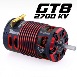Brushless Motor TAURUS 4268 2700Kv