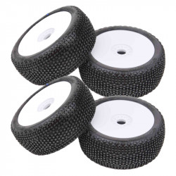 Cougar Sport Monté Collé Super Soft M4 (4)