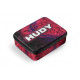 HUDY HARD CASE - 235x190x75MM