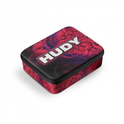 HUDY HARD CASE - 235x190x75MM