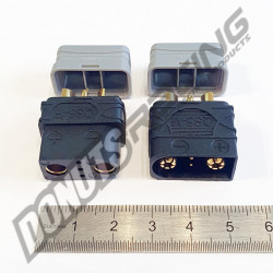 SQ5 Plugs with Signal (1 PAir)
