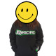 SWEAT SHIRT JQ Racing Taille S