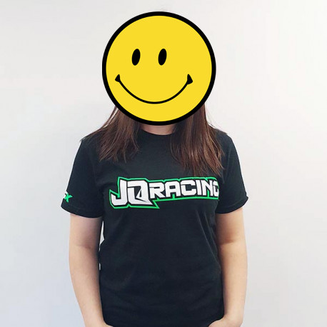 T-Shirt JQ Racing
