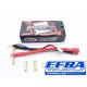 HV LIPO Competition 7,6V 6200mAh 120C 5mm Shorty