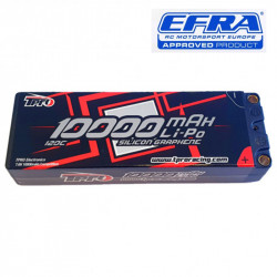 Lipo Competition 10000mh 2S