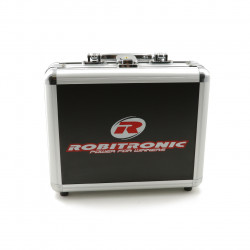 Robitronic Batterie Transport Box for 5 Batteries