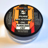 Huile Silicone 4 000 000 Cst en pot 100ml