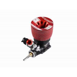 521 GTS Ceramic S-Series Engine PRO TUNED