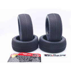 1/8 OffRoad Racing Tire SNIPER – CLAY Soft C3 (4)