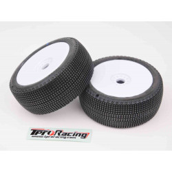 SKYLINE ZR Pre Glued Medium M2 (2pcs)