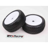 MEGABLOCK ZR Monté Collé Clay C4 (2pcs)
