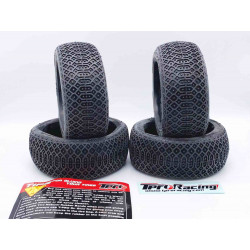 1/8 OffRoad Racing Tire MATRIX – CLAY Super Soft C4 (4)