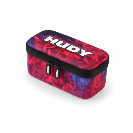 HUDY HARD CASE - 175x85x75MM