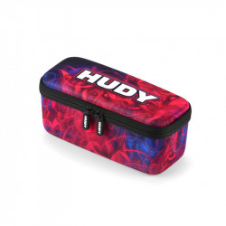 HUDY HARD CASE - 215x90x85MM