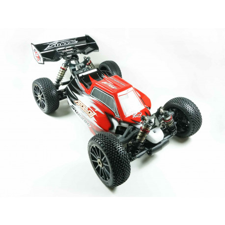 APOLLO 1/8 BL RTR V2.0