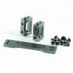 S12-2 - Competition Servo Holder Unit