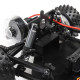 1/16 Mini JRX2 Brushed 2WD Buggy RTR, ROuge