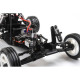 1/16 Mini JRX2 Brushed 2WD Buggy RTR, ROuge