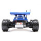 1/16 Mini JRX2 Brushed 2WD Buggy RTR, Bleu