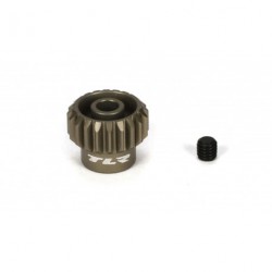 48P Aluminum Pinion Gear, 20T