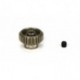 48P Aluminum Pinion Gear, 24T