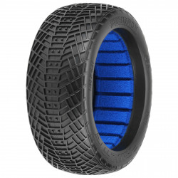 1/8 POSITRON M4 Front/Rear Off-Road Buggy Tires (2)