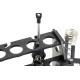 SHOCK ABSORBER BUILD STATION BLACK - PLUS