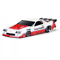 IROC Z Drag Bodyshell