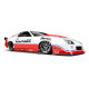 Carrosserie IROC Z DRAG