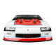 IROC Z Drag Bodyshell