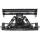 8IGHT-X/E 2.0 Combo 4WD Nitro/Electric Kit