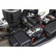 8IGHT-X/E 2.0 Combo 4WD Nitro/Electric Kit