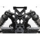 8IGHT-X/E 2.0 Combo 4WD Nitro/Electric Kit