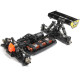 8IGHT-X/E 2.0 Combo 4WD Nitro/Electric Kit