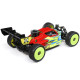 8IGHT-X/E 2.0 Combo 4WD Nitro/Electric Kit