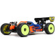 8IGHT-X/E 2.0 Combo 4WD Nitro/Electric Kit
