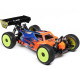 8IGHT-X/E 2.0 Combo 4WD Nitro/Electric Kit