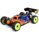 8IGHT-X/E 2.0 Combo 4WD Nitro/Electric Kit