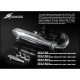 SPOWER EFRA 2155 tuned pipe by OS