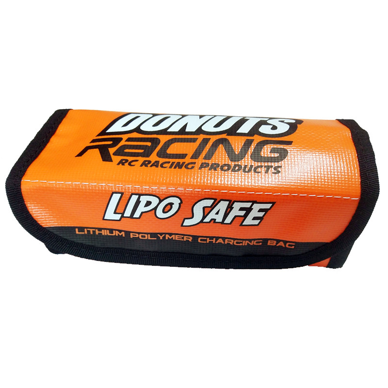 Sac de Charge Lipo Safe V2 (DONC-LS02) - Donuts Racing