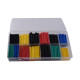 Heat Shrink Tube set (280pcs)