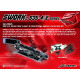 S35-4/E - Rear Lower Arched-Bridge-System Conversion Kit